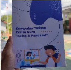 Kumpulan Cerita