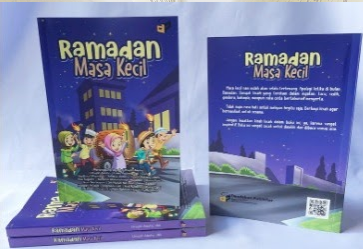 Ramadhan Masa Kecil